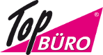 TopBüro Logo
