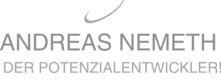 Logo Andreas Nemeth, der Potentialentwickler