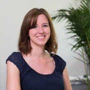 Eine TopBüro-Sekretärin