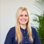 Eine TopBüro-Sekretärin