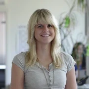 Eine TopBüro-Sekretärin